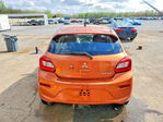 Mitsubishi Mirage 2018