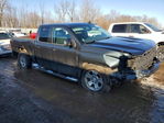 Chevrolet Silverado 2017