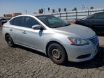 Nissan Sentra 2015
