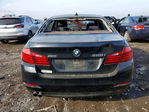 BMW Series 5 2016