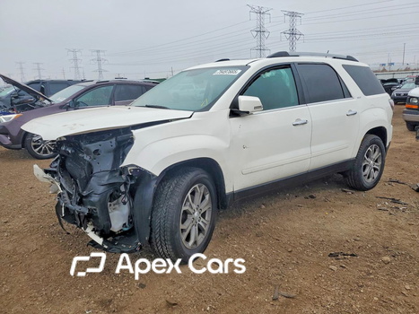 GMC Acadia 2013 - Zdjęcie 1 z 15