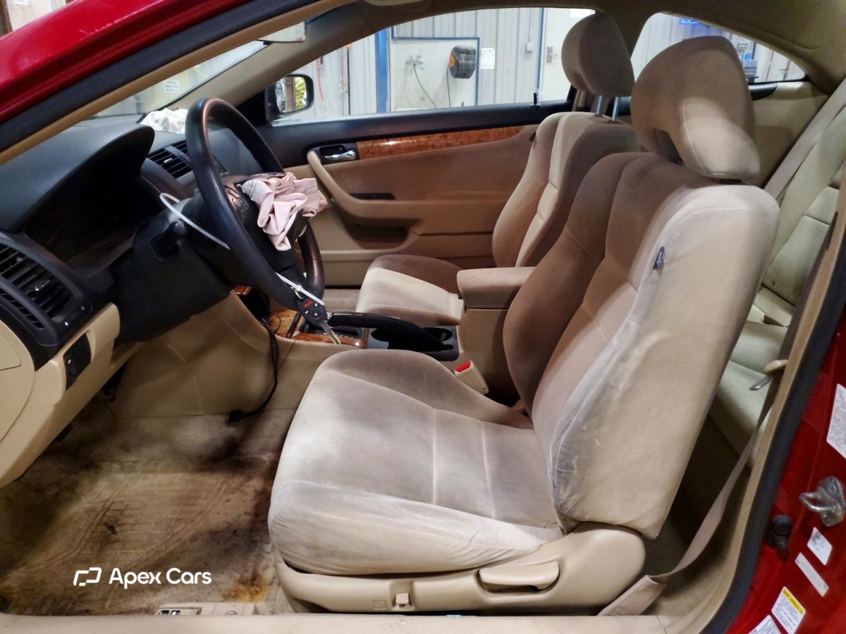 Honda Accord 2003