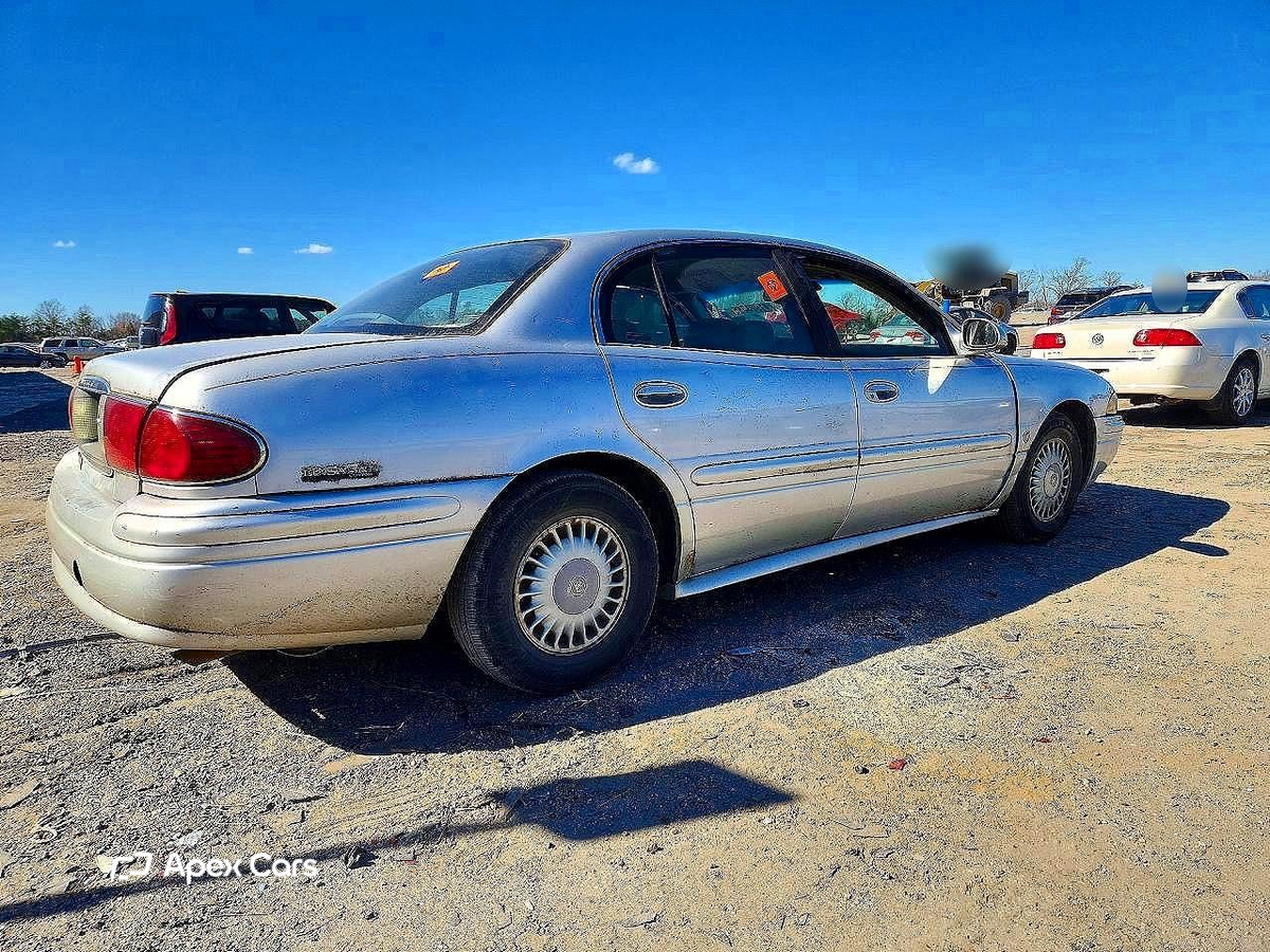 Buick LeSabre 2000
