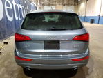 Audi Q5 2015