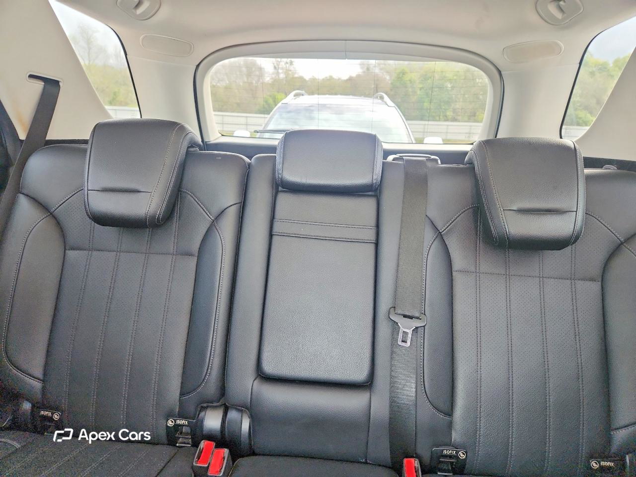 Mercedes-Benz GLE 2016