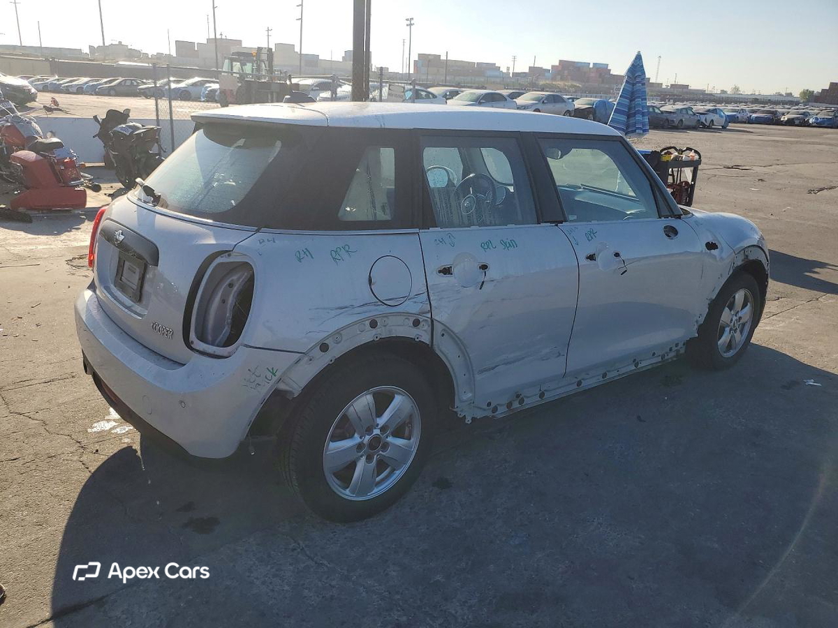 MINI Cooper 2016