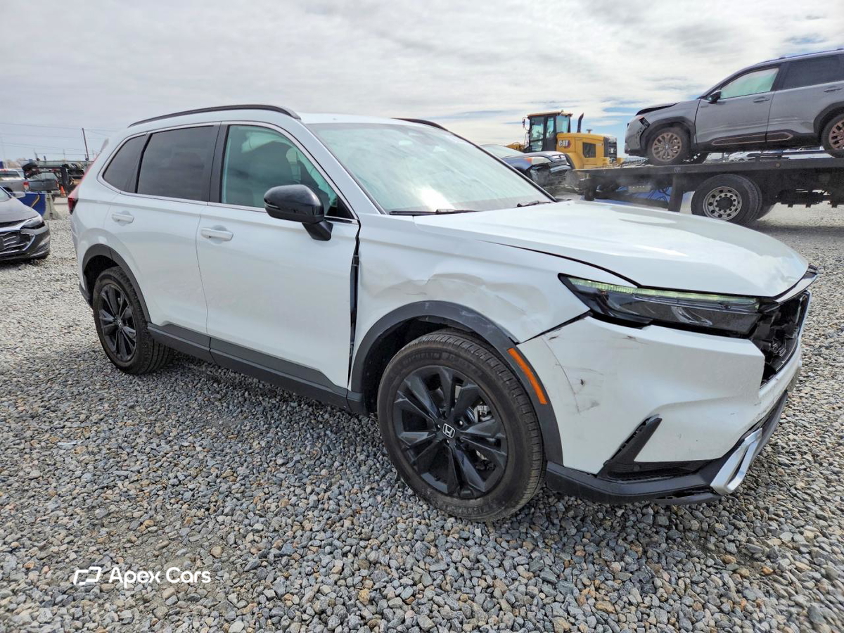 Honda CR-V 2023