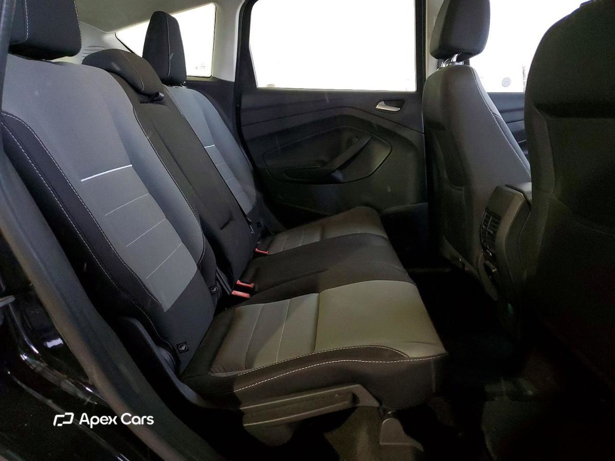 Ford C-MAX 2015