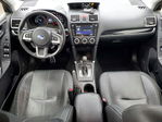 Subaru Forester 2017