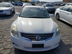 Nissan Altima 2012