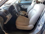 Subaru Forester 2014