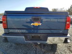 Chevrolet Silverado 2015