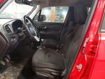 Jeep Renegade 2018