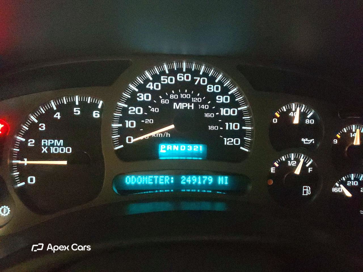 GMC  2005