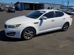 Kia Optima 2012
