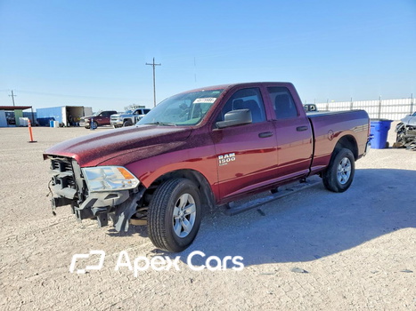 RAM 1500 2019 - Image 1 of 14