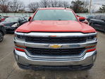 Chevrolet Silverado 2018