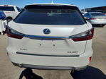 Lexus RX 2016