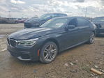 BMW Series 7 2016