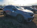 Honda CR-V 2020