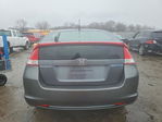 Honda Insight 2011