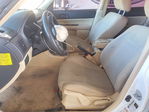 Subaru Forester 2007