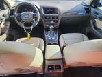 Audi Q5 2016