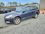 Subaru Outback 2012