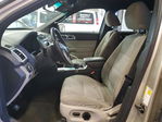 Ford Explorer 2011