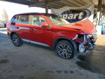 Mitsubishi Outlander 2017