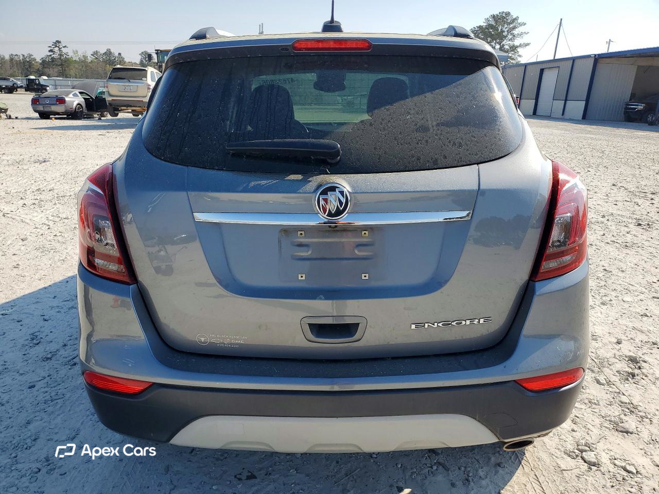 Buick Encore 2019