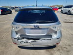 Subaru Impreza 2009