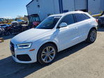 Audi Q3 2018