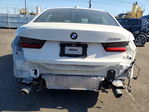 BMW Series 3 2020
