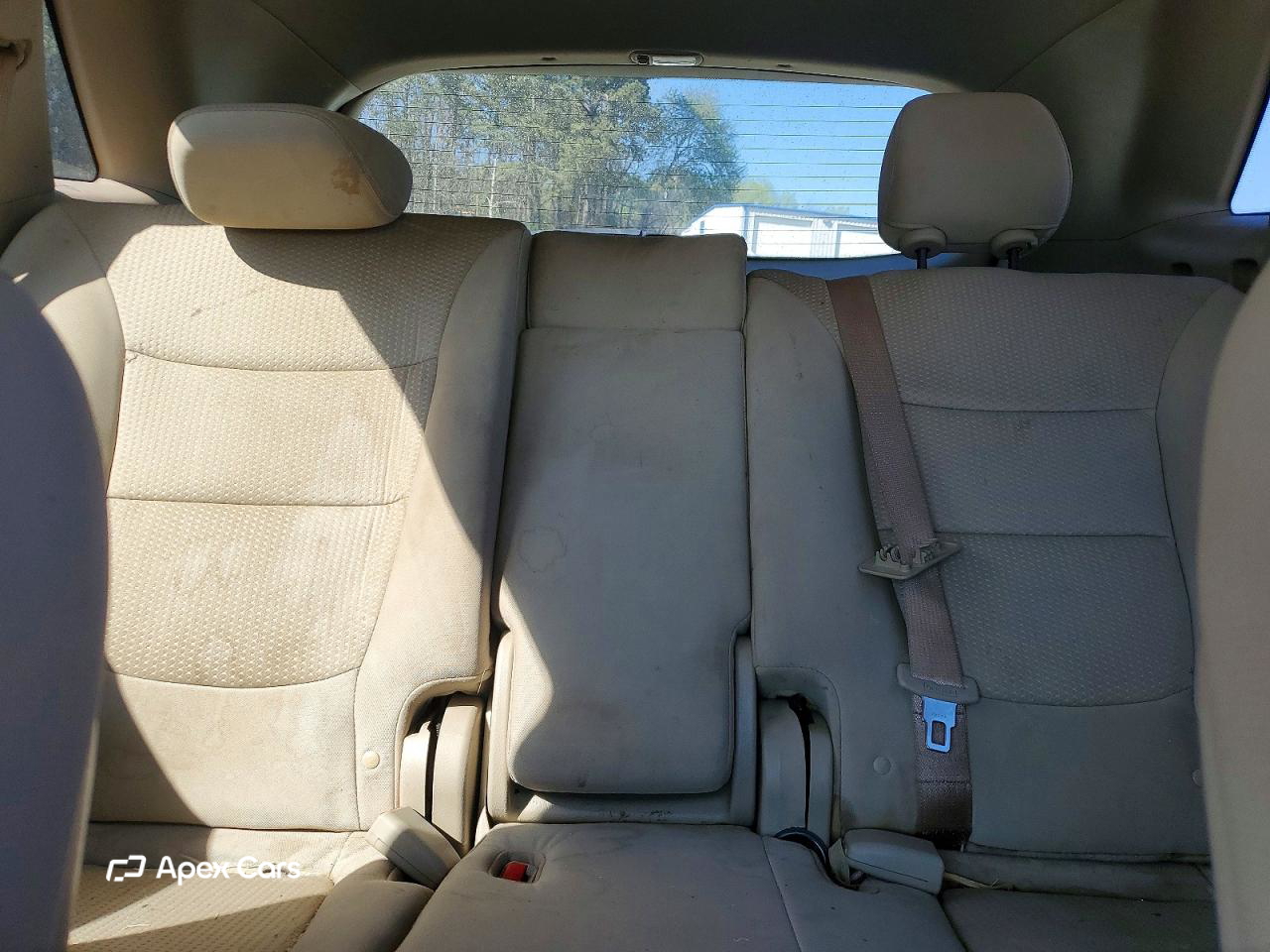 Kia Sorento 2013