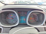 Chevrolet Equinox 2012