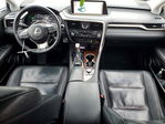Lexus RX 2016