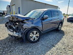 Honda Pilot 2017