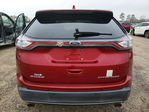 Ford Edge 2017