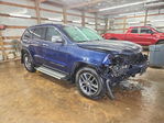 Jeep Cherokee 2017