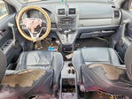 Honda CR-V 2011