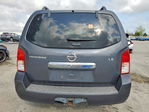 Nissan Pathfinder 2011