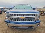 Chevrolet Silverado 2015