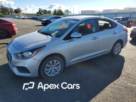 Hyundai  2021 - Image 1 of 13