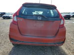 Honda Fit 2019