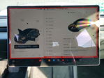 Tesla Model 3 2025