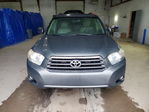 Toyota Highlander 2008