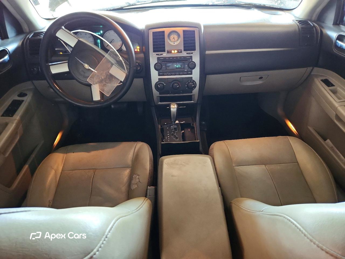 Chrysler 300 2006