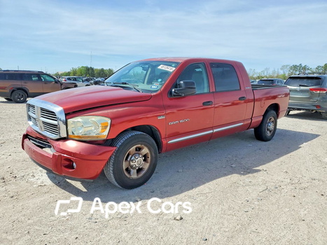 Dodge RAM 2006 - Image 1 of 12