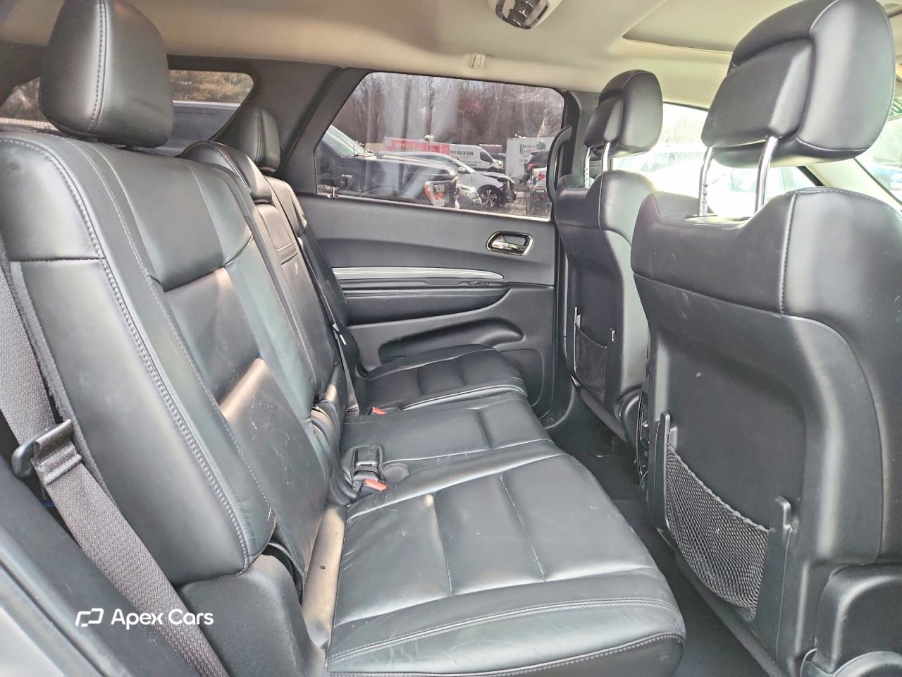 Dodge Durango 2020